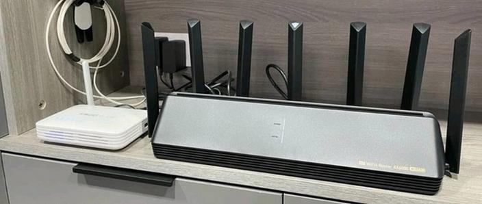智能家居组网秘籍:网络设备大起底,打造智慧家庭不踩雷!